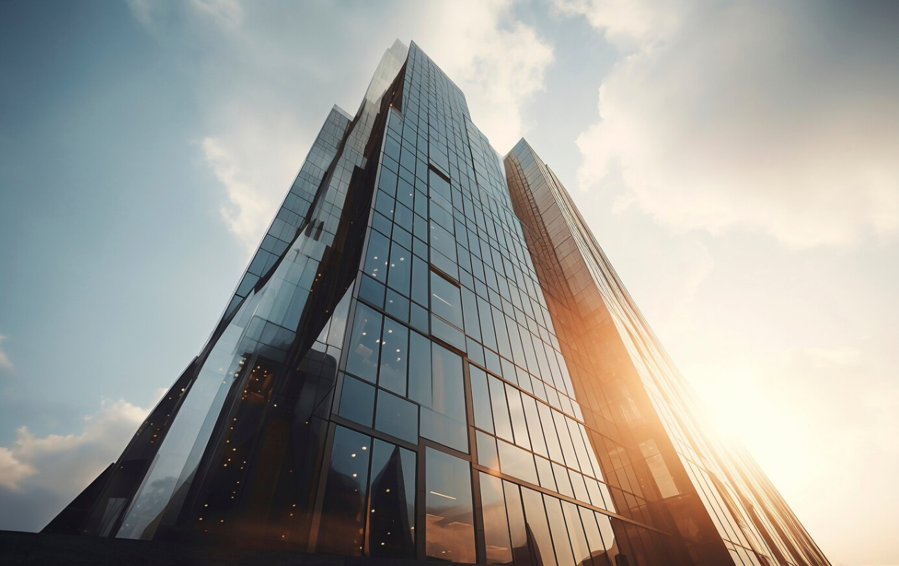 Amara Group Building