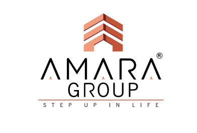 Amara Group Logo